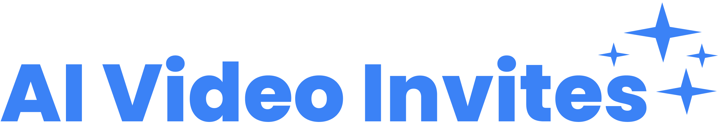 AI Video Invites logo