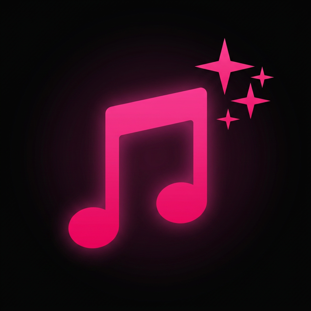 Muzie icon