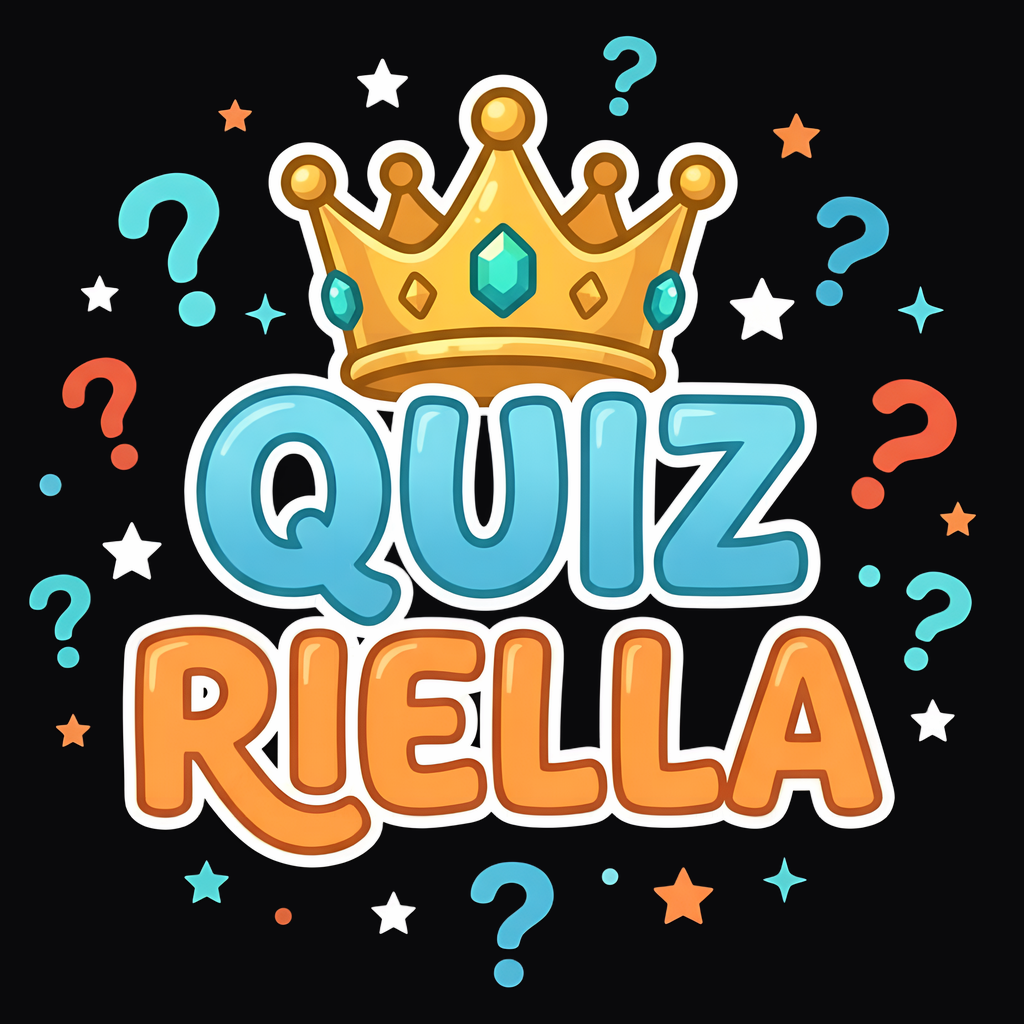 Quizriella icon