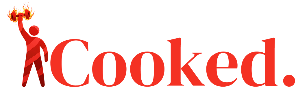 Cooked logo