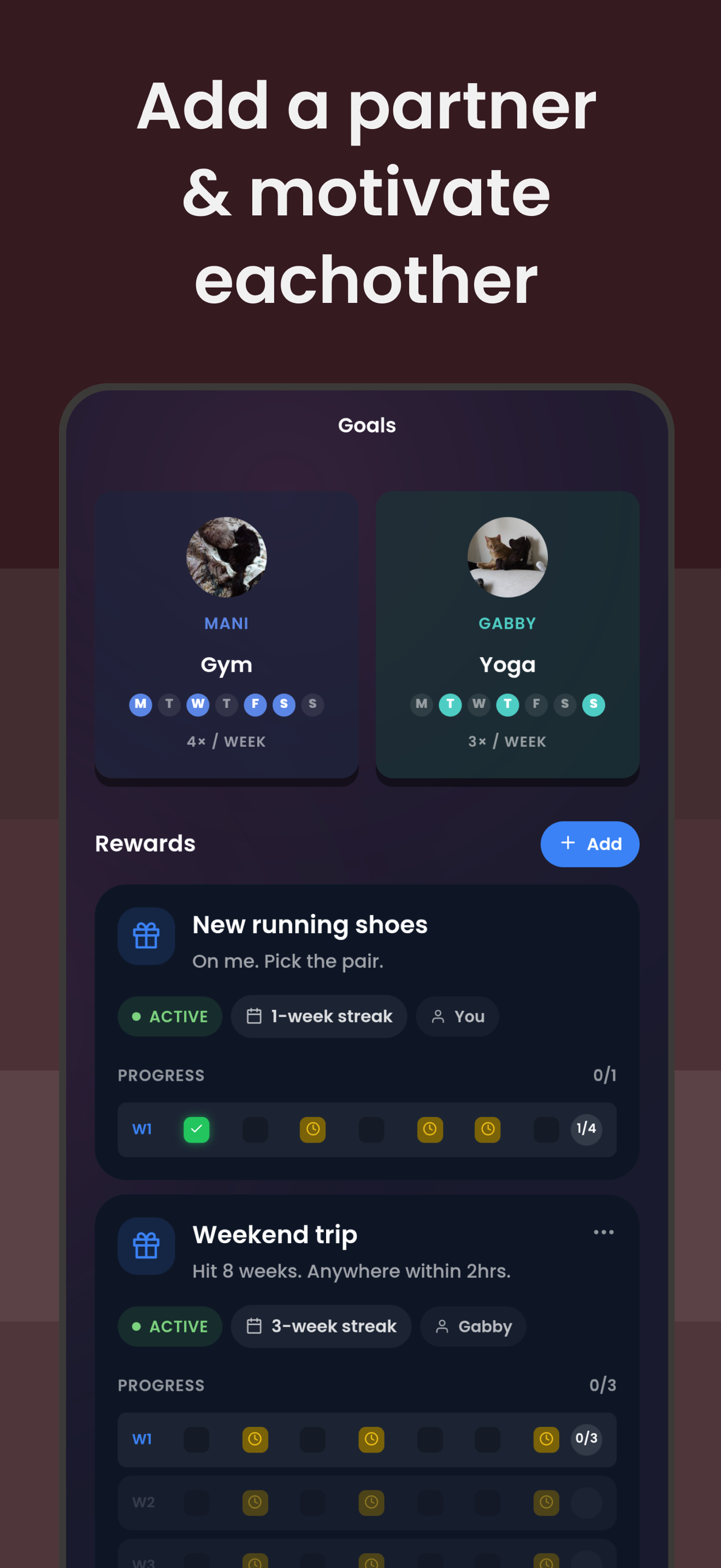 cooked Screenshot 2