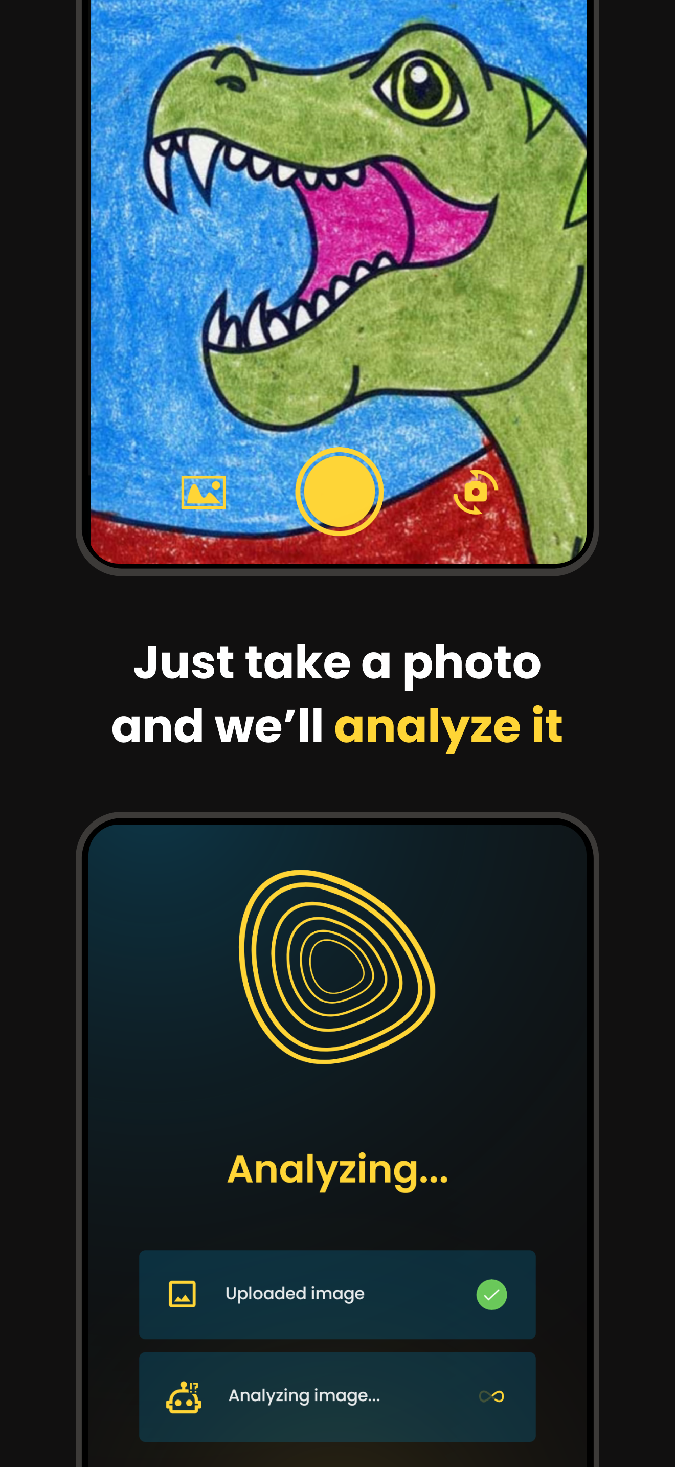 dreams-to-life Screenshot 2