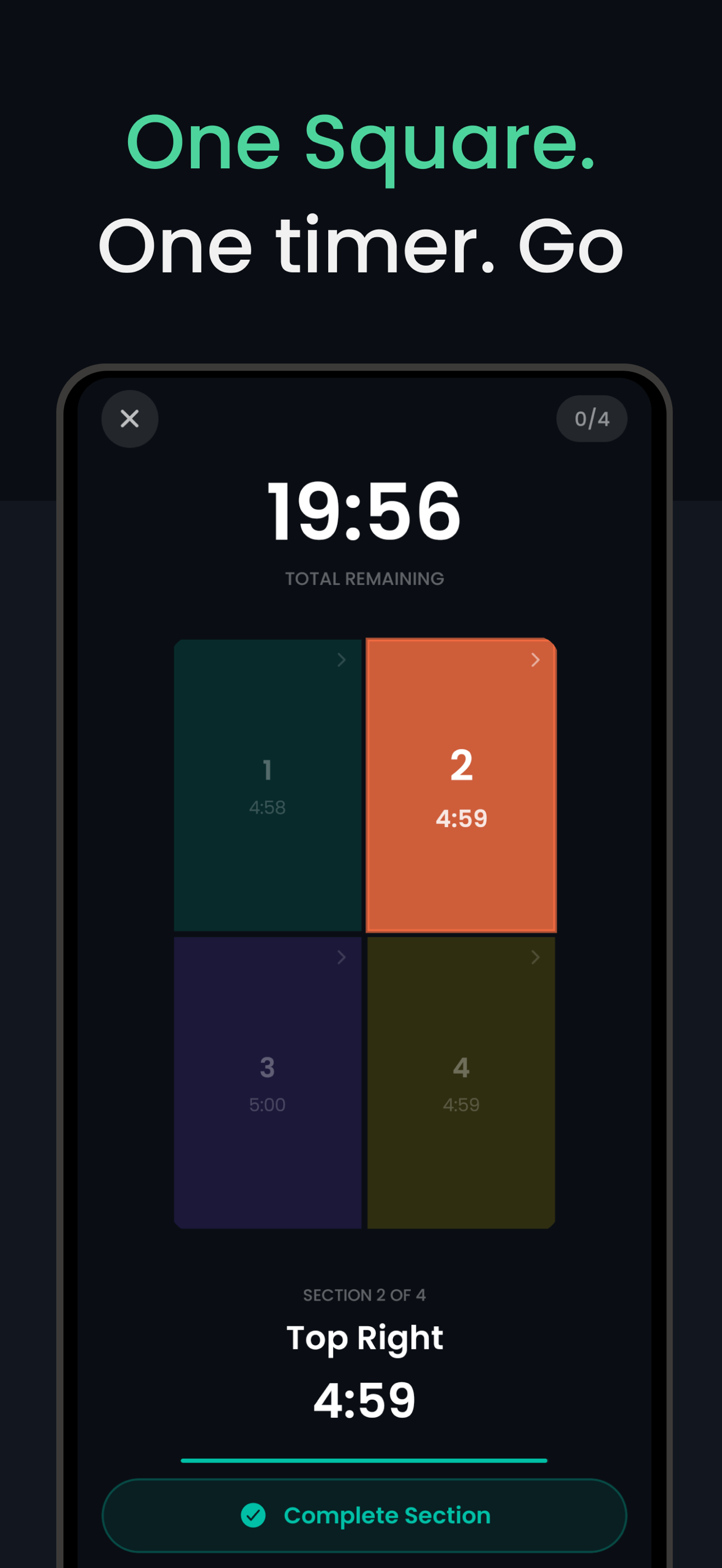 panic-clean Screenshot 2